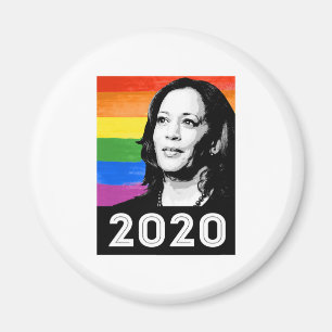 Imã Poster DE ORDENAMENTO KAMALA 2020