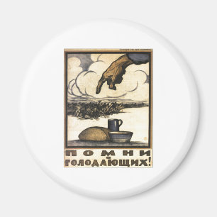 Imã Posters da propaganda de União Soviética da guer