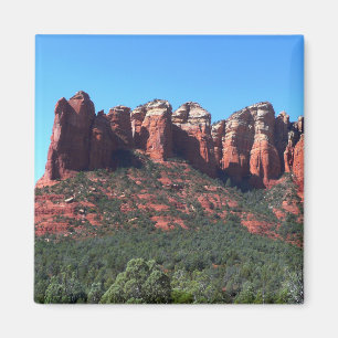 Imã Pote de café Rock II em Sedona Arizona