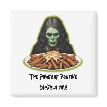 Potência de Poutine