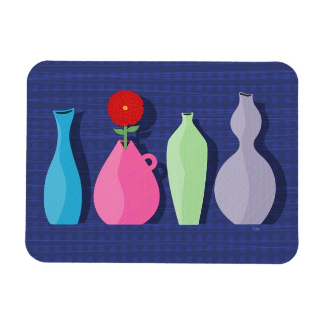 Ímã Poterie (Horizontal)