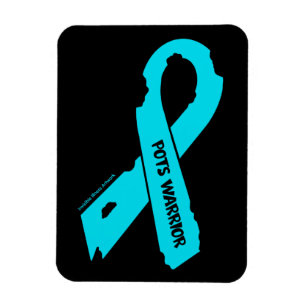 Ímã Potes do Guerreiro/Torn