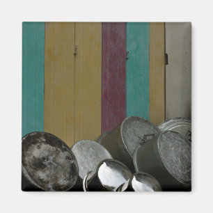 Imã Potes e Pans Magnet