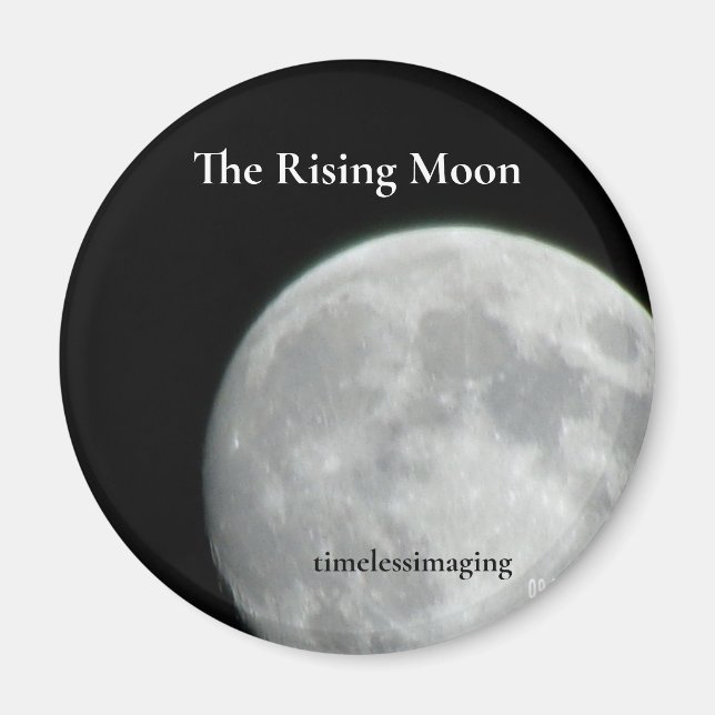 Imã Potos em ímanes, acessórios de cozinha, magnetos. (Frente)