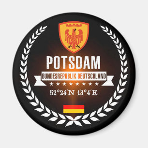 Imã Potsdam