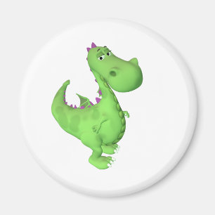 Imã Pouco dragão