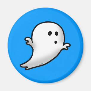 Imã Pouco fantasma