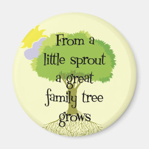Imã Pouco Sprout