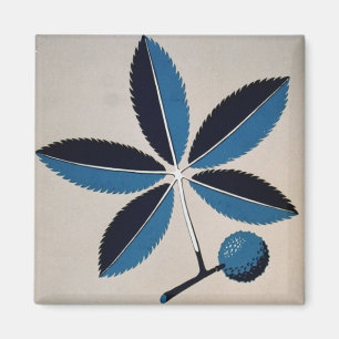 Imã Poupe nossas árvores