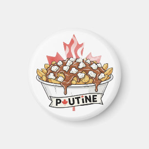 Imã Poutine