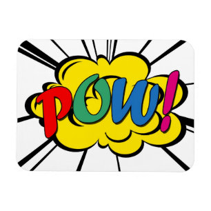 Ímã Pow!