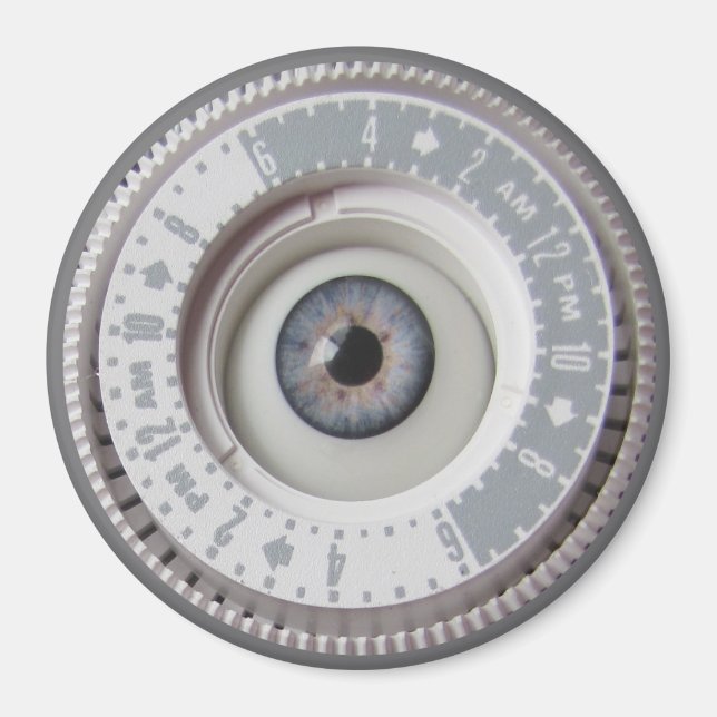 Imã Power-2 (Frente)