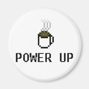 Imã powerup