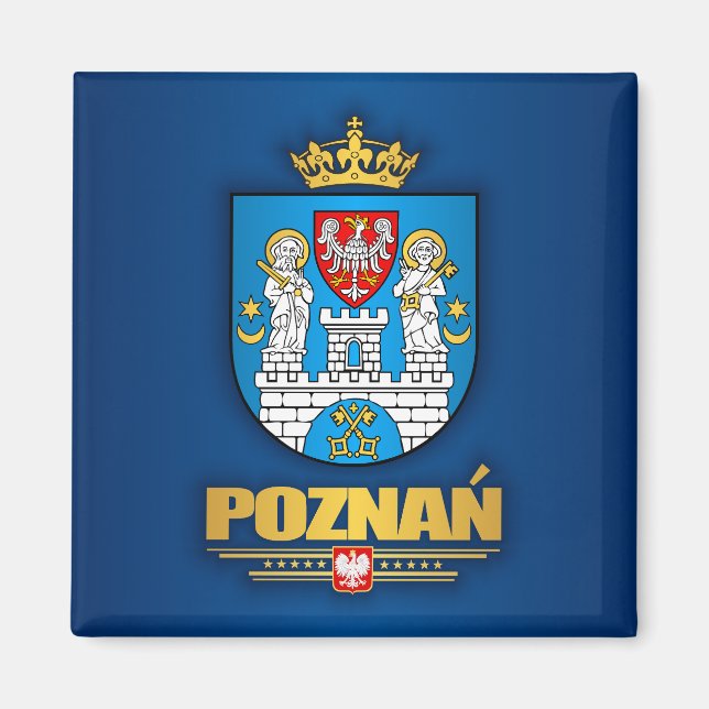 Imã Poznan (Frente)