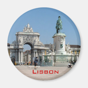 Imã Praca faz Comercio