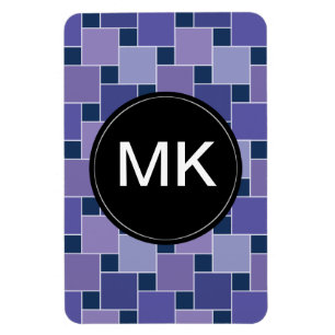 Ímã Praças Ametist