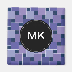 Imã Praças Ametist