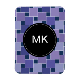 Ímã Praças Ametist