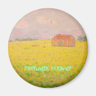 Imã Prados de Girassol