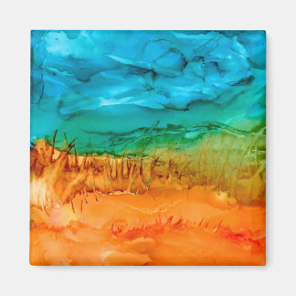 Imã Prados de praia OBX