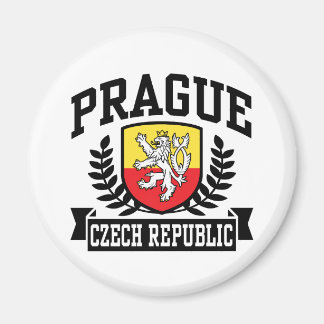 Imã Praga