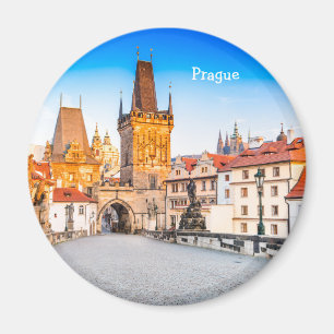 Imã Praga