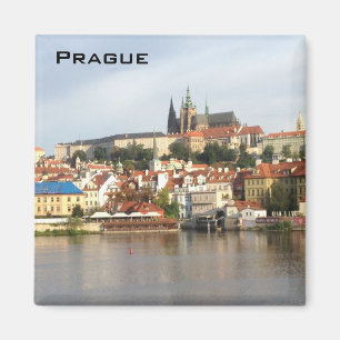 Imã Praga