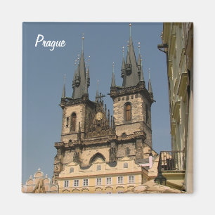 Imã Praga