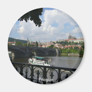 Imã Praga
