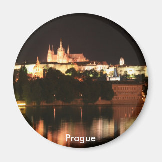 Imã Praga