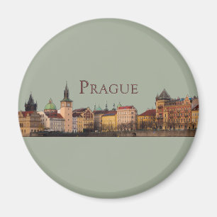 Imã Praga