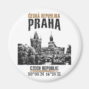 Imã Praga