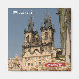 Imã Praga
