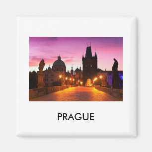 Imã Praga 003V