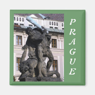 Imã Praga, República Checa