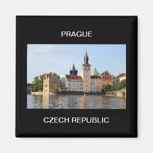Imã Praga, República Checa
