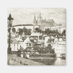 Imã Praga, República Checa