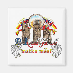 Imã Praga República Checa
