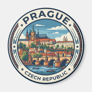 Imã Praga República Tcheca