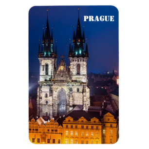 Ímã Praga Stare Mesto Magnets