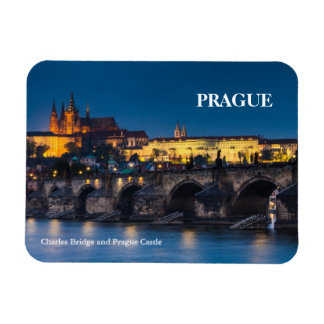 Ímã Prague Castle