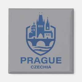 Imã Prague Czechia Europe
