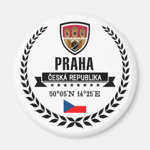 Imã Praha