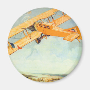 Imã Praha ~ Franco Roumanie