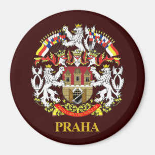 Imã Praha (Praga)