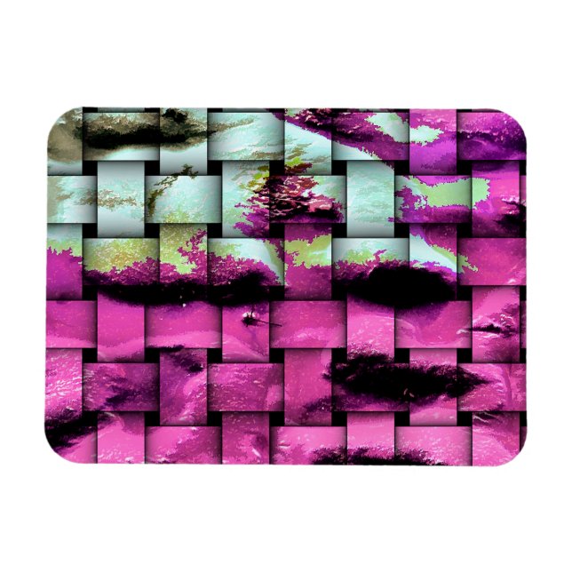 ÍMÃ PRAIA (Horizontal)