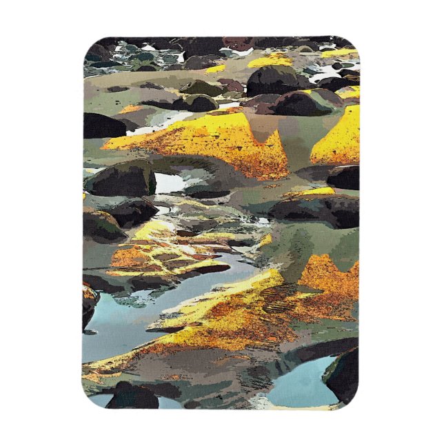 ÍMÃ PRAIA (Vertical)