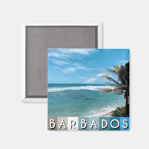 Imã Praia Barbados