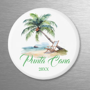 Imã Praia Custom Punta Cana