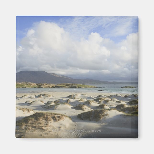 Imã Praia da Cadeia de Prata (Frente)